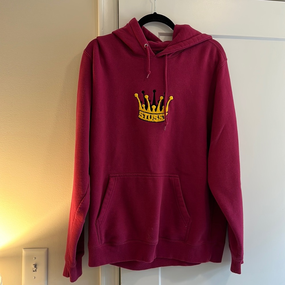 Stussy Hoodie